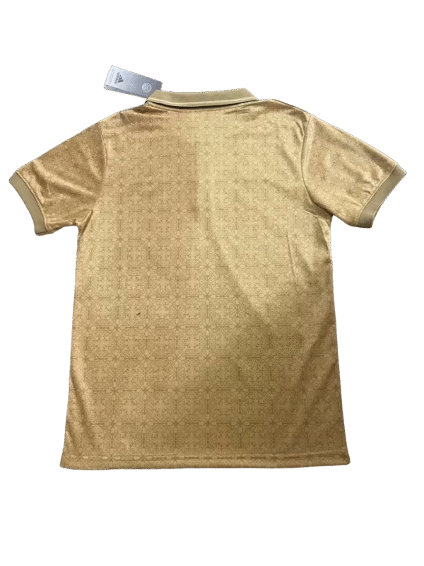Real Madrid CONCEPTS "El Dorado"