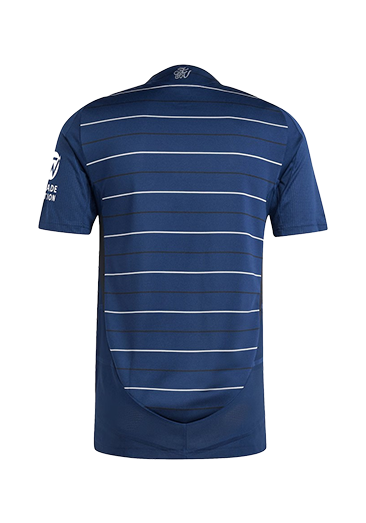 Aston Villa 2024/25 3º Equipación