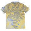 Real Madrid CONCEPTS "Golden Dragon"