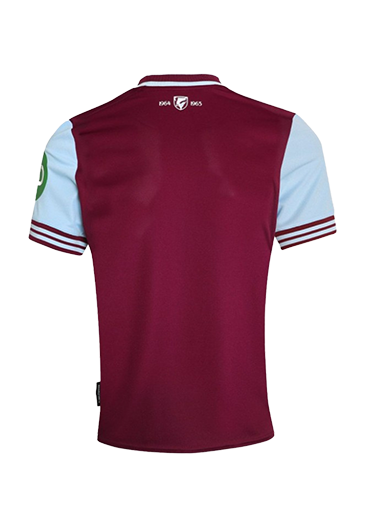 West Ham United 2024/25 1º Equipación
