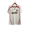 AC Milan 2006/07 2º Equipación