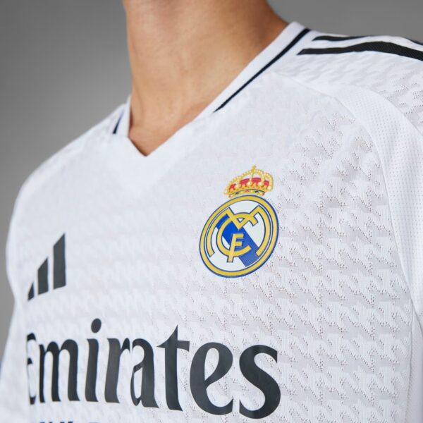 Real Madrid Edition Mbappé