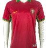 Portugal Retro 1998 1ª Equipación