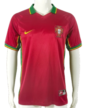 Portugal Retro 1998 1ª Equipación