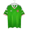 Irlanda Retro 1988/90 1º Equipación