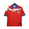 Chile Retro 1998 1º Equipación