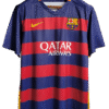 FC Barcelona Retro 2015 1º Equipación (barça)