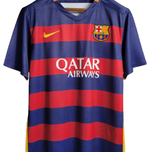 FC Barcelona Retro 2015 1º Equipación (barça)