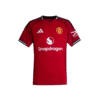 Manchester United 2025/26 1º Equipación