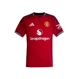 Manchester United 2025/26 1º Equipación