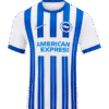Brighton 2024/25 1º Equipación