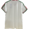 México Retro 1985 2º Equipación