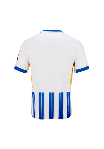 Brighton 2024/25 1º Equipación