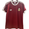 México Retro 1985 1º Equipación