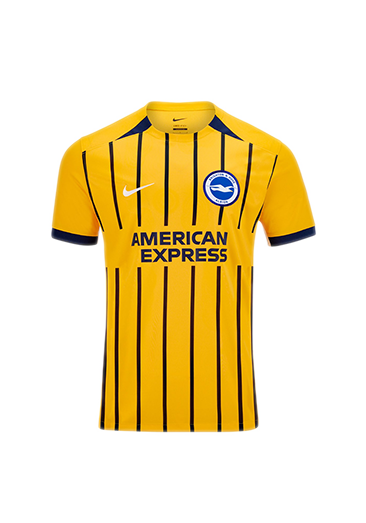 Brighton 2024/25 2º Equipación