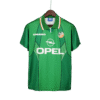 Irlanda Retro 1994/96 2º Equipación