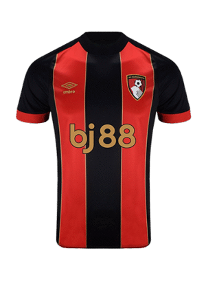 Bournemouth 2024/25 1º Equipación