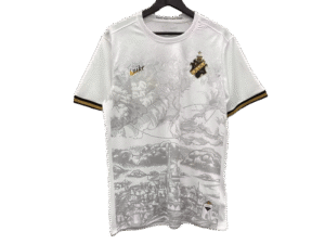 Especial Nike de AIK (homenaje a Estocolmo)