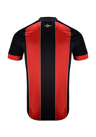 Bournemouth 2024/25 1º Equipación