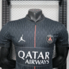 Paris Saint-Germain 2025/26 4º Equipación