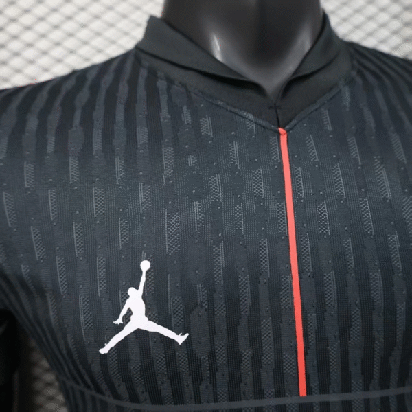 Paris Saint-Germain 2025/26 4º Equipación