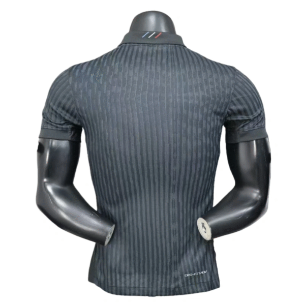 Paris Saint-Germain 2025/26 4º Equipación