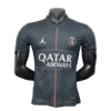 Paris Saint-Germain 2025/26 4º Equipación