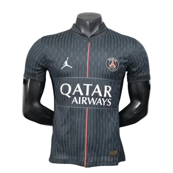 Paris Saint-Germain 2025/26 4º Equipación