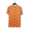 Holanda Retro 1988 1º Equipación
