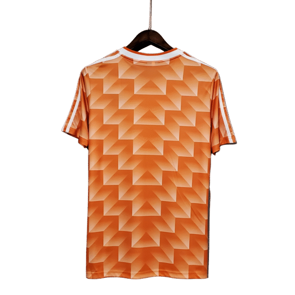 Holanda Retro 1988 1º Equipación