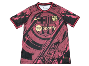 FC Barcelona X Lamine Yamal 24/25