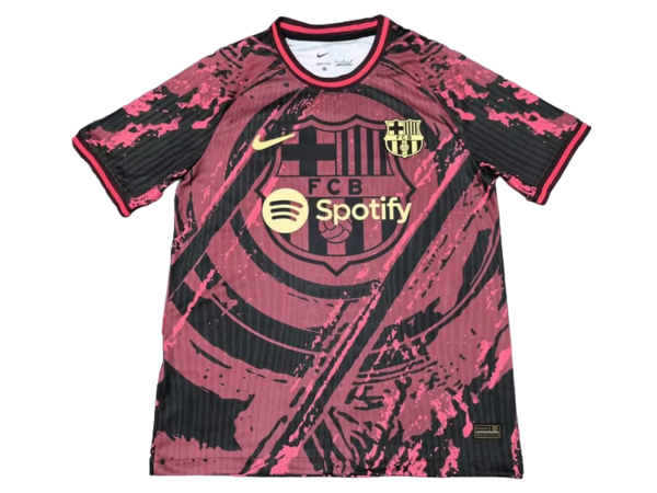 FC Barcelona X Lamine Yamal 24/25