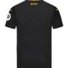 Wolverhampton 2024/25 2º Equipación