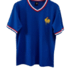 Francia Retro 1971 1º Equipación