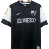 Málaga CF 2012/13 2º Equipación