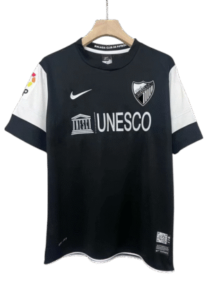 Málaga CF 2012/13 2º Equipación