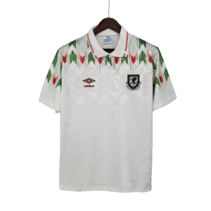 Gales Retro 1990 2º Equipación