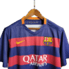 FC Barcelona Retro 2015 1º Equipación (barça)