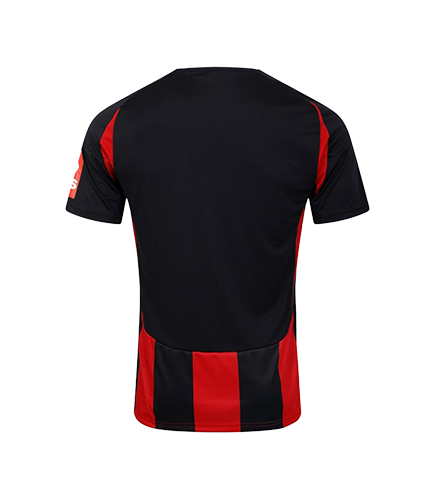 Fulham 2024/25 2º Equipación