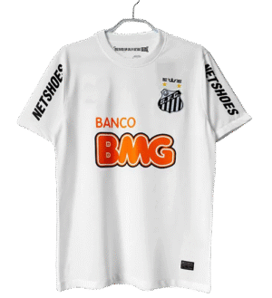 SANTOS 2011 Neymar (JR10)