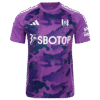 Fulham 2024/25 3º Equipación