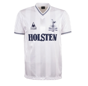 Tottenham Hotspur  Retro 1983/84 UEFA Cup Final