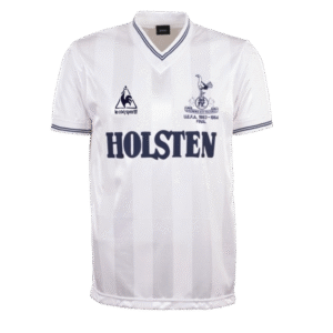 Tottenham Hotspur  Retro 1983/84 UEFA Cup Final