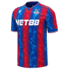 Crystal Palace 2024/25 1º Equipación