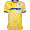 Crystal Palace 2024/25  2º Equipación