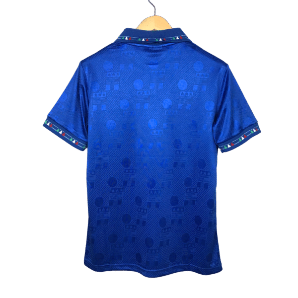 ITALIA RETRO 1994 1º EQUIPACIÓN