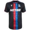 Crystal Palace 2024/24 3º Equipación