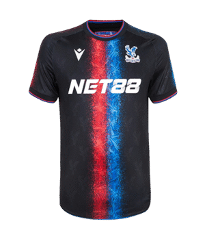 Crystal Palace 2024/24 3º Equipación