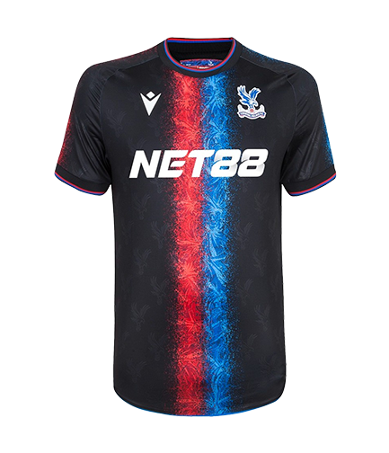 Crystal Palace 2024/24 3º Equipación
