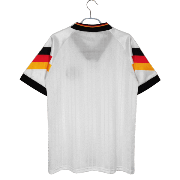 Alemania Retro 1992 1º Equipación